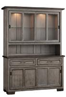True Wood Hudson Hutch
