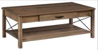 CVW Crossway Large Coffee Table
