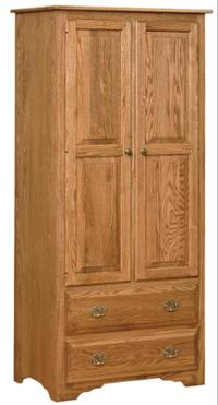 Eden Wardrobe