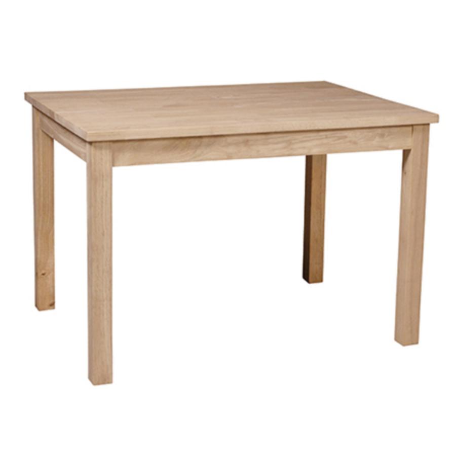 Whitewood Mission Juvenile Table
