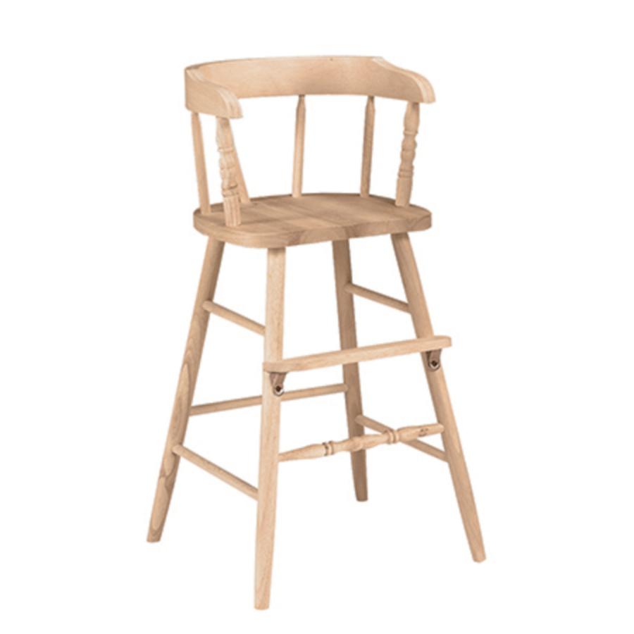 Whitewood Youth Chair