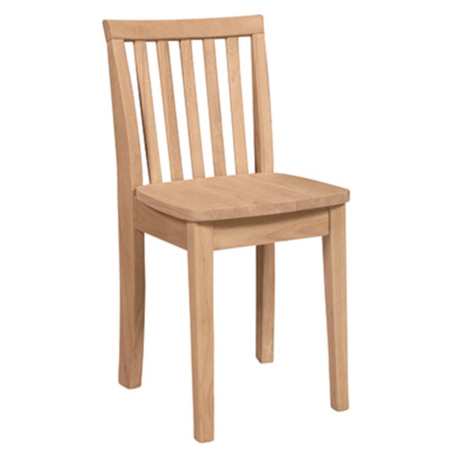 Whitewood Mission Juvenile Chair