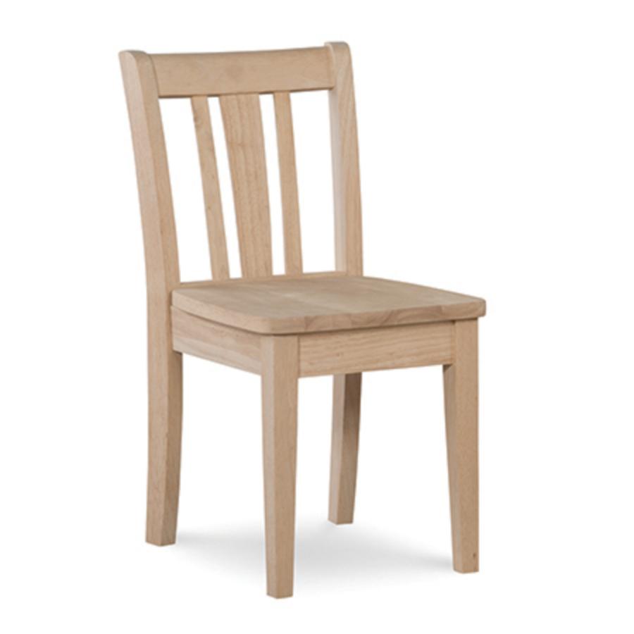 Whitewood San Remo Child's Chair