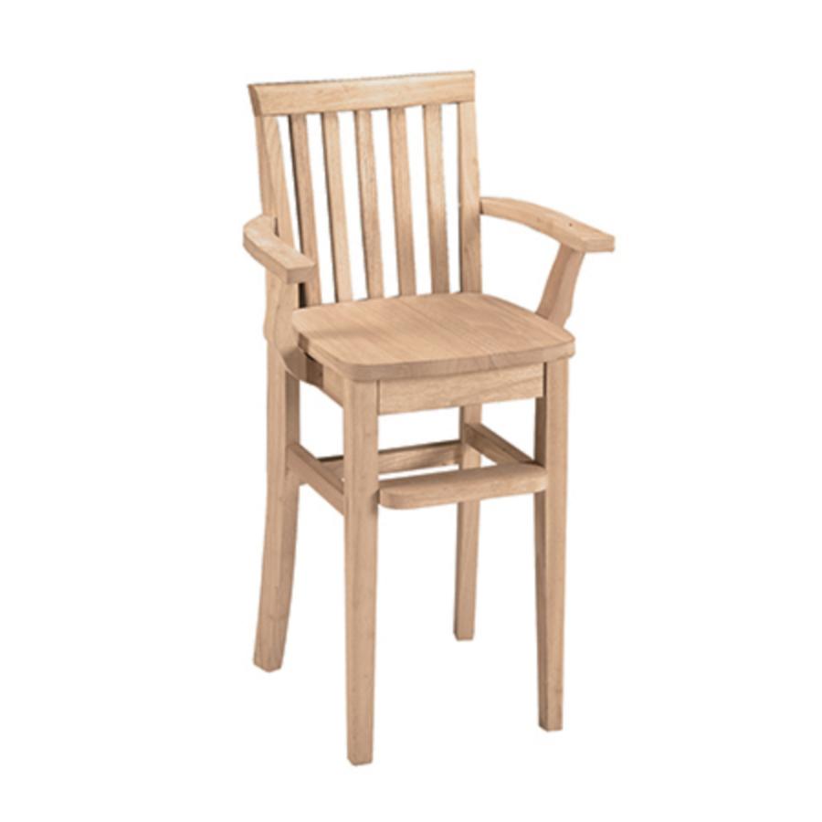 Whitewood Mission Youth Chair