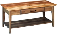 CVW Simplicity Coffee Table