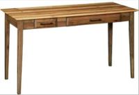 CVW Simplicity Large Writing Desk