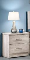 Innovations 2 Drawer Nightstand
