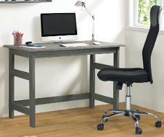 Innovations Grey Desk