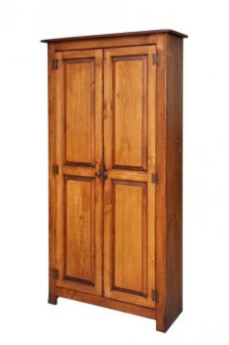 Honey Brook Two Door Pantry