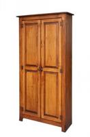 Honey Brook Two Door Pantry