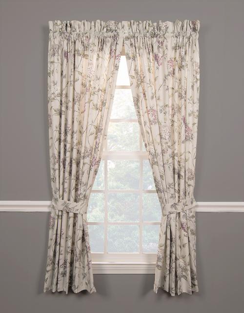 Curtains
