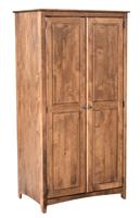 Archbold Wardrobe