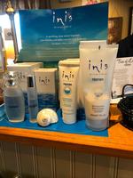 Inis Perfume and Lotion-Greenfield Only.