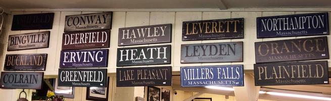 Paint the Town Signs-Greenfield Only.