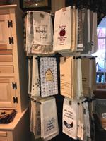 Dishtowels-Greenfield Only.
