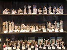 Willow Tree Angels by Demdaco