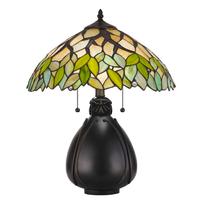 Cal Lighting Tiffany Lamp