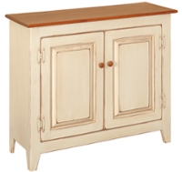 Dutchview Two Door Cabinet