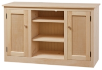 Creek Hill TV Stand