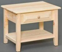 Noble Road Small Coffee Table