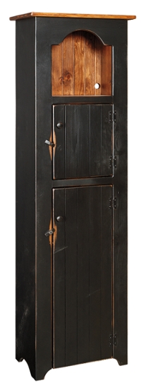 Dutchview Granny Cupboard