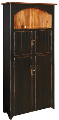 Dutchview Double Granny Cupboard