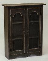 King's Kountry Cabinet