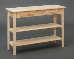 Noble Road Wide Console Table