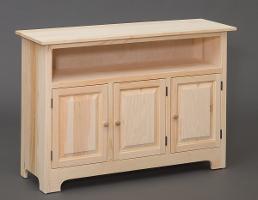 Noble Road TV Stand