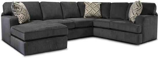 England Rouse Sectional
