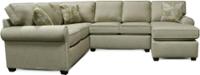 England Charlie Sectional