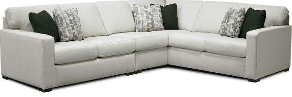 England Baylor Sectional