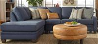 Smith Brothers 5000 Series Sectional