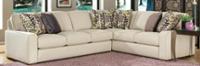 Smith Brothers 8000 Series Sectional