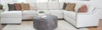 Smith Brothers 9000 Series Sectional