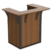Beaver Dam Polyvinyl Empress Grand Bar
