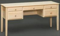 Noble Road Writing Table