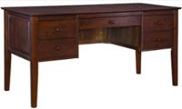 John Thomas Executive Lancaster Desk