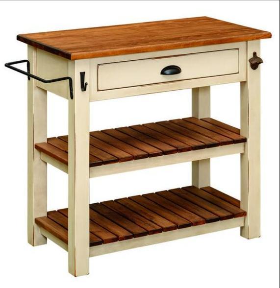 Kitchen Carts