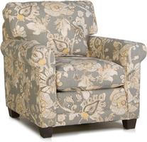 Smith Brothers Upholstered Chair