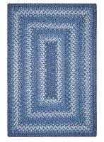 Homespice Denim Jute Rug