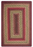 Homespice Cider Barn Jute Rug