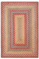 Homespice Azalea Jute Rug