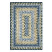 Homespice Sunflowers Cotton Rug