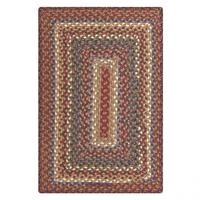 Homespice Biscotti Cotton Rug
