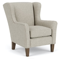 Flexsteel Ace Chair