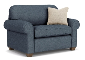 Flexsteel Thornton Chair and a Half