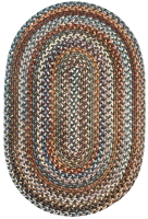 Rhody Astoria Walnut Wool Rug
