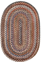 Rhody Astoria Greengrass Wool Rug
