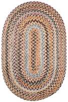 Rhody Astoria Wheat Field Wool Rug